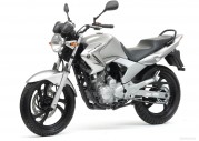 Yamaha YBR 250 Yamaha YBR 250